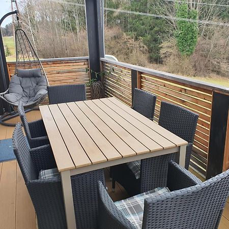 Ferienwohnung Weizblick 外观 照片