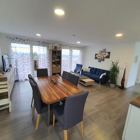 Ferienwohnung Weizblick 外观 照片