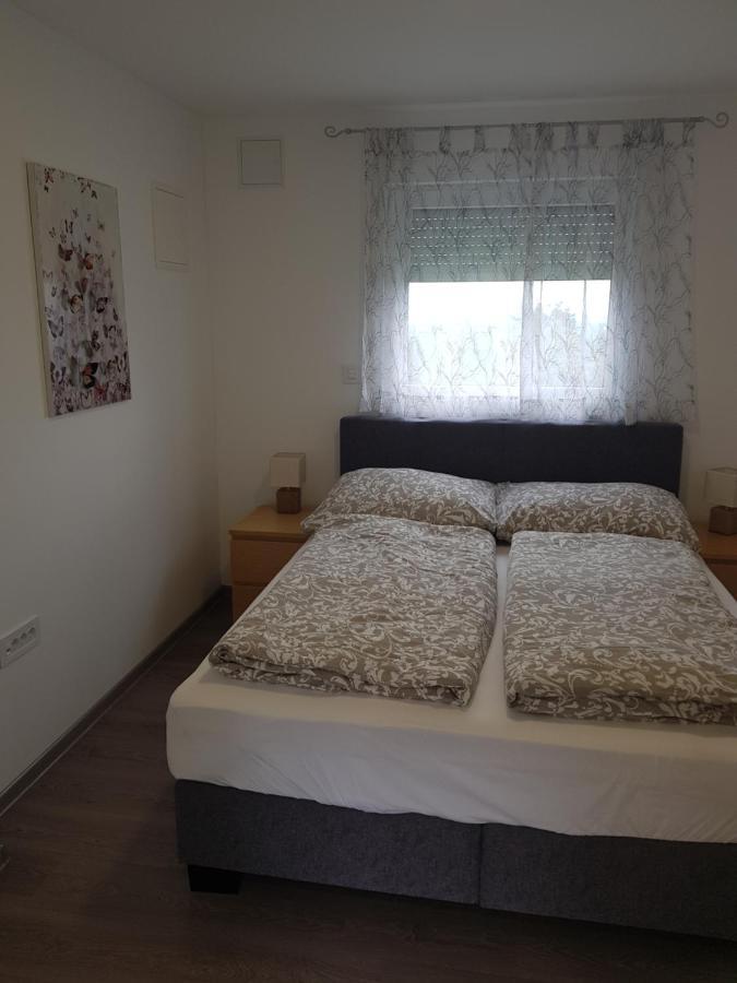 Ferienwohnung Weizblick 外观 照片