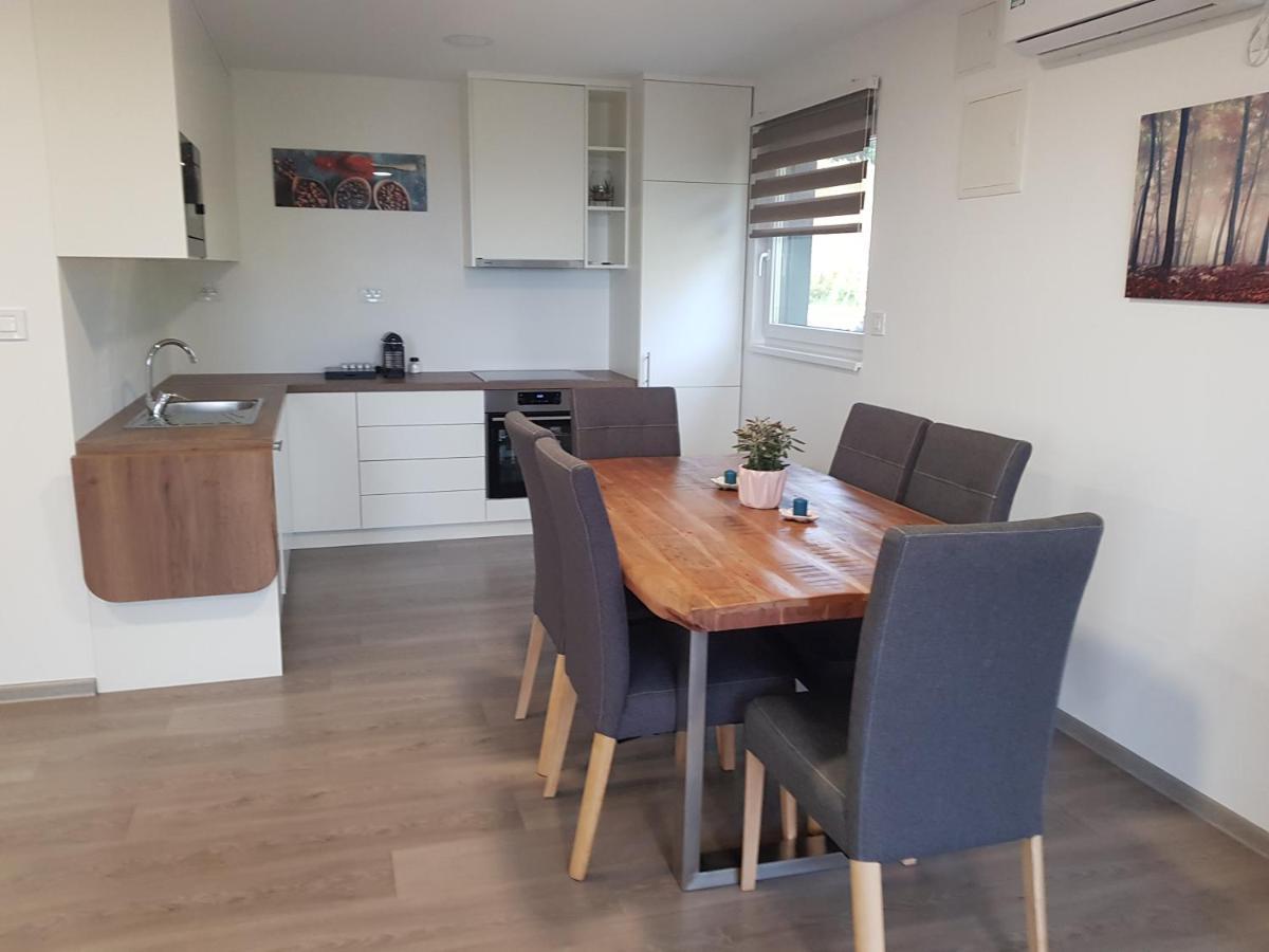 Ferienwohnung Weizblick 外观 照片
