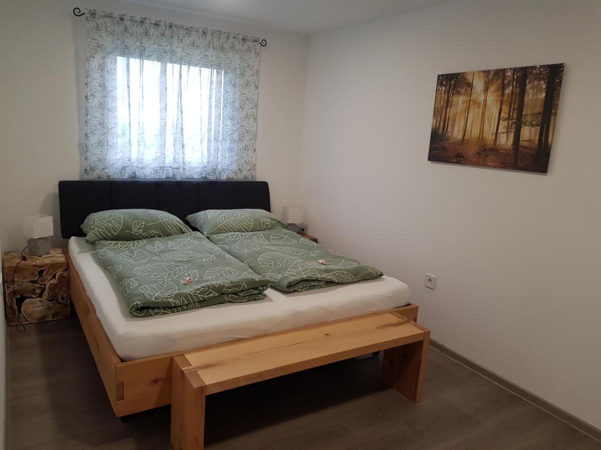Ferienwohnung Weizblick 外观 照片