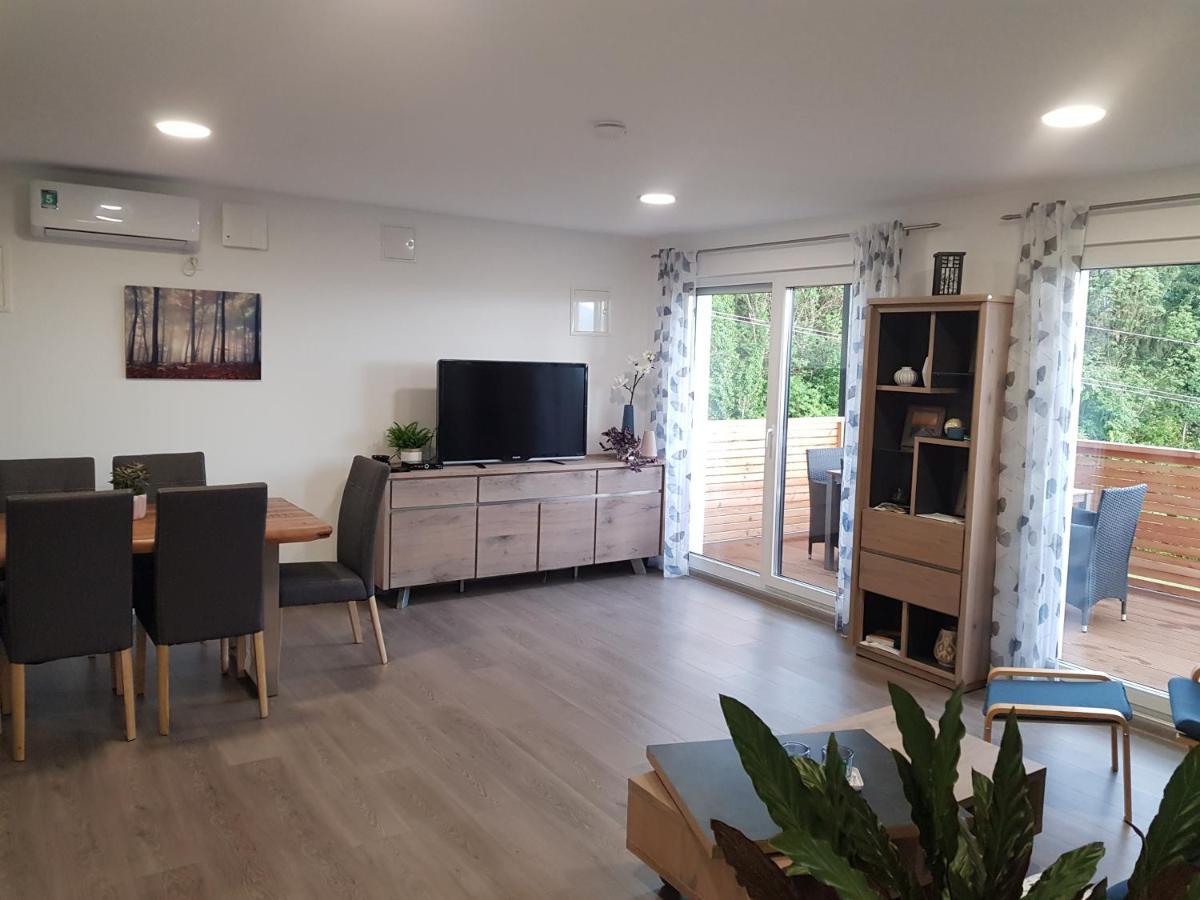 Ferienwohnung Weizblick 外观 照片
