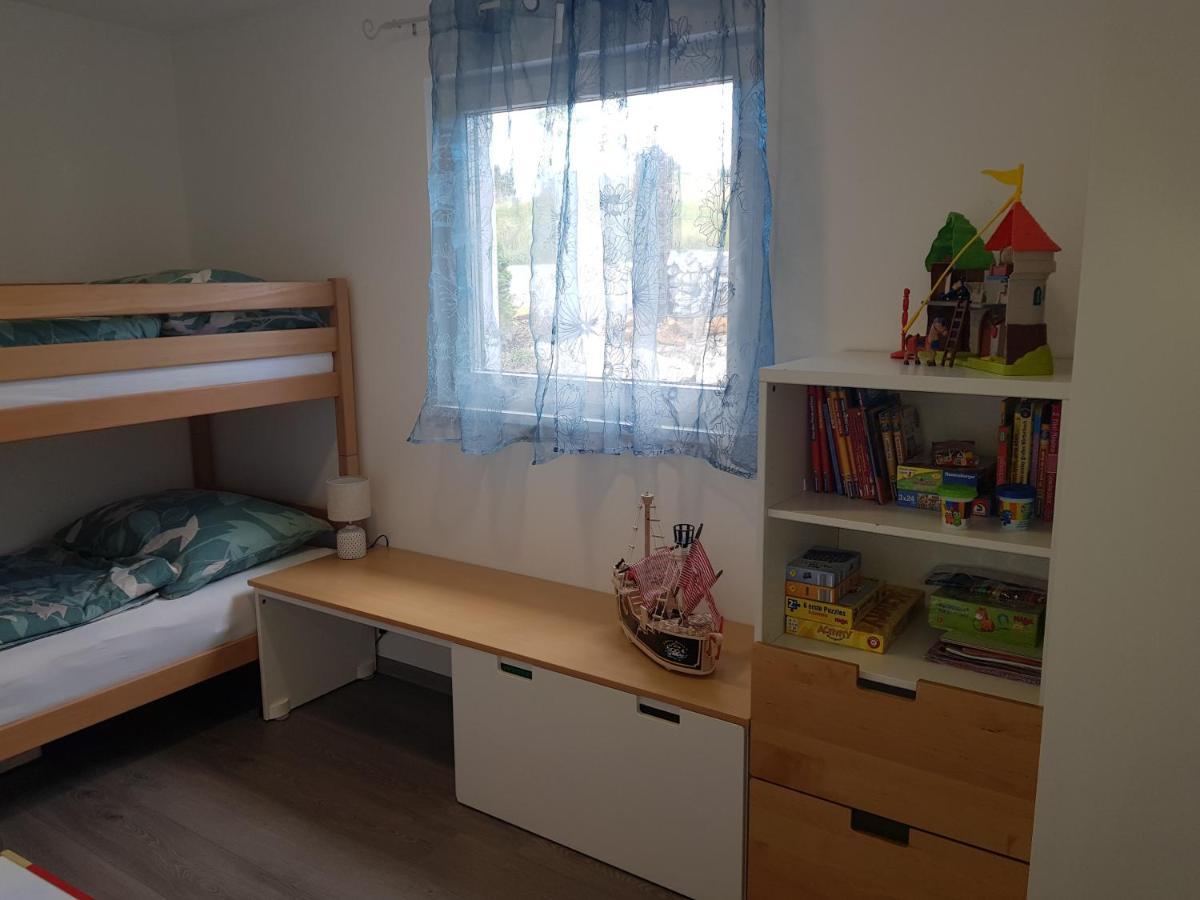 Ferienwohnung Weizblick 外观 照片