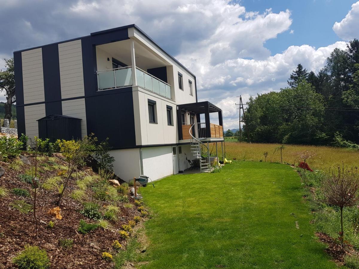 Ferienwohnung Weizblick 外观 照片