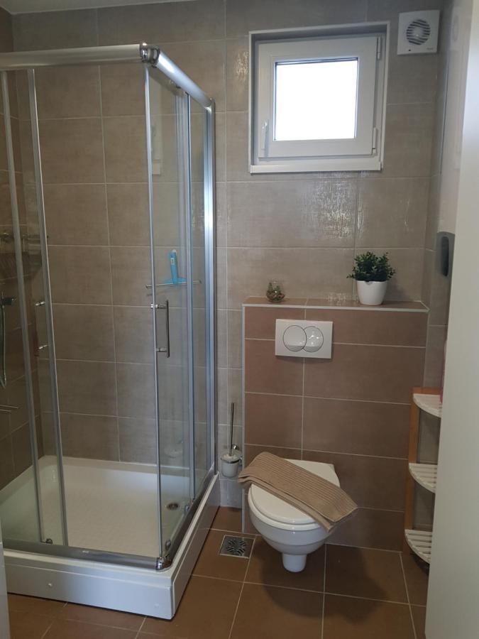 Ferienwohnung Weizblick 外观 照片