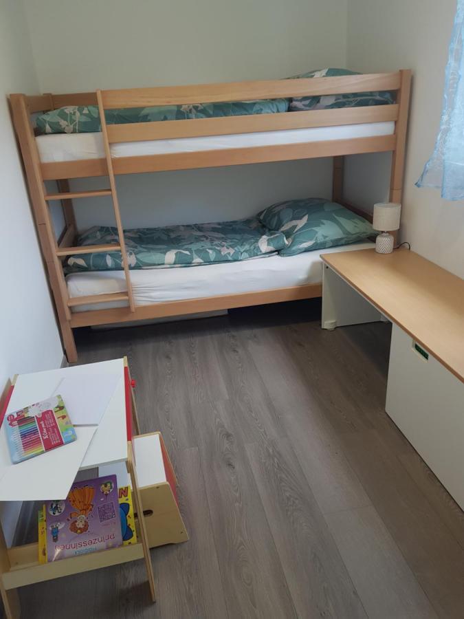 Ferienwohnung Weizblick 外观 照片