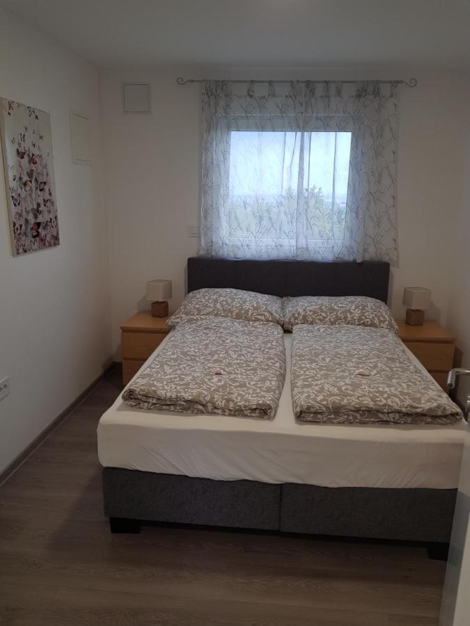 Ferienwohnung Weizblick 外观 照片