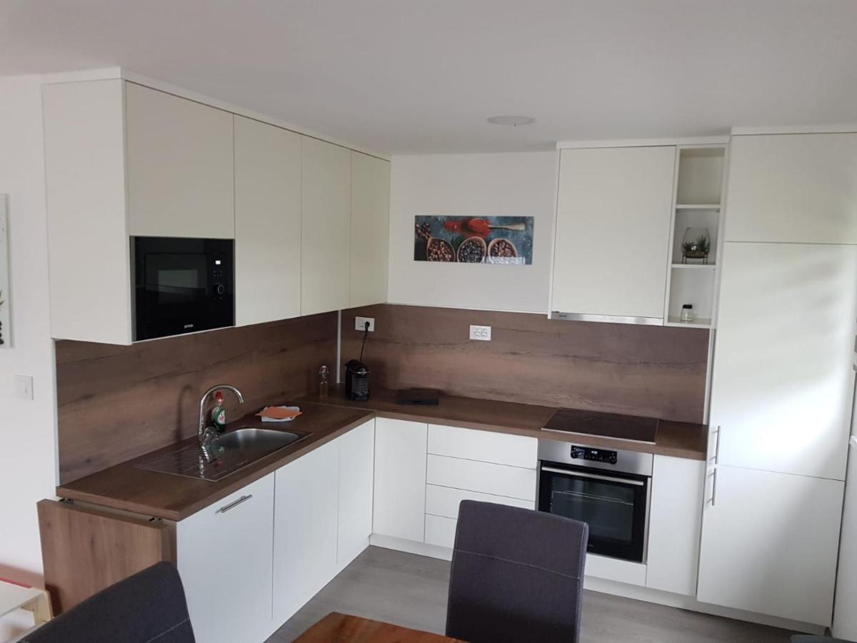 Ferienwohnung Weizblick 外观 照片