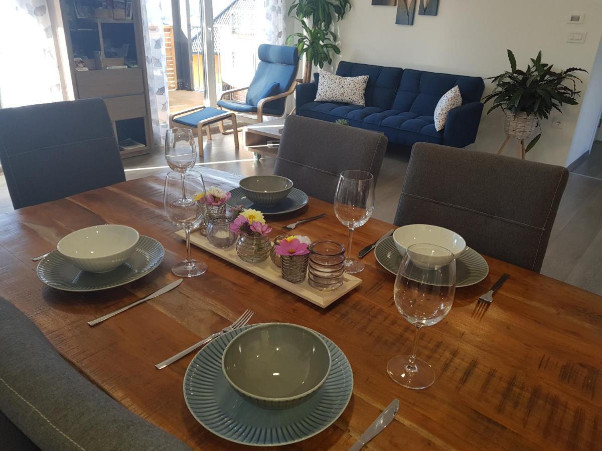 Ferienwohnung Weizblick 外观 照片