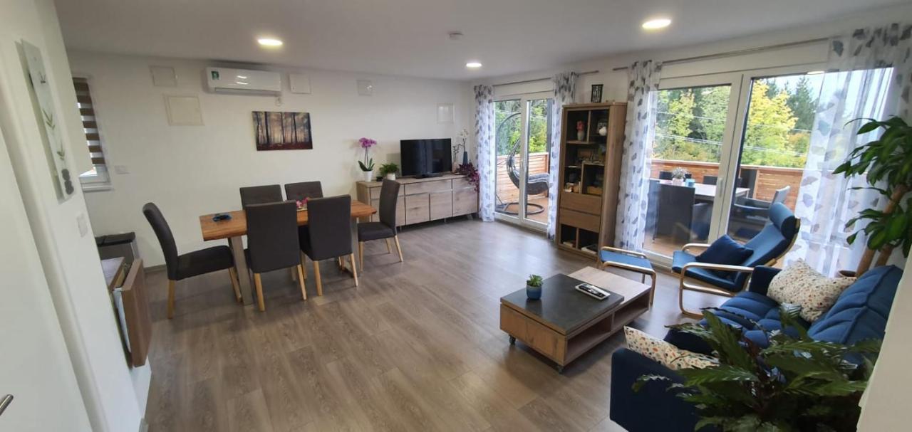 Ferienwohnung Weizblick 外观 照片