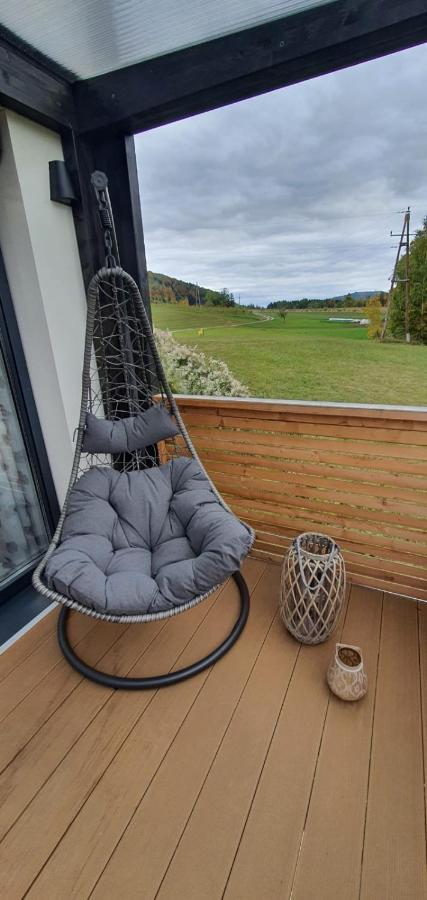 Ferienwohnung Weizblick 外观 照片
