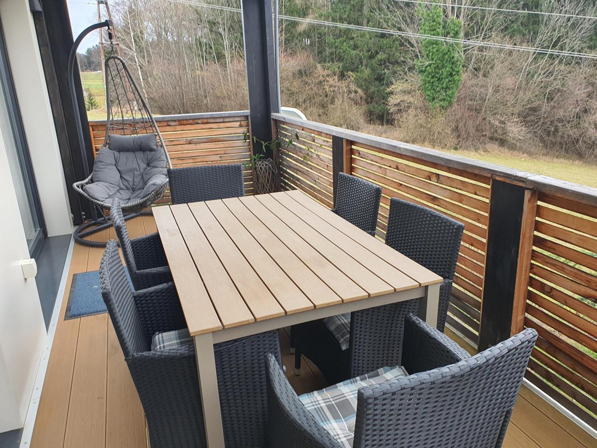 Ferienwohnung Weizblick 外观 照片