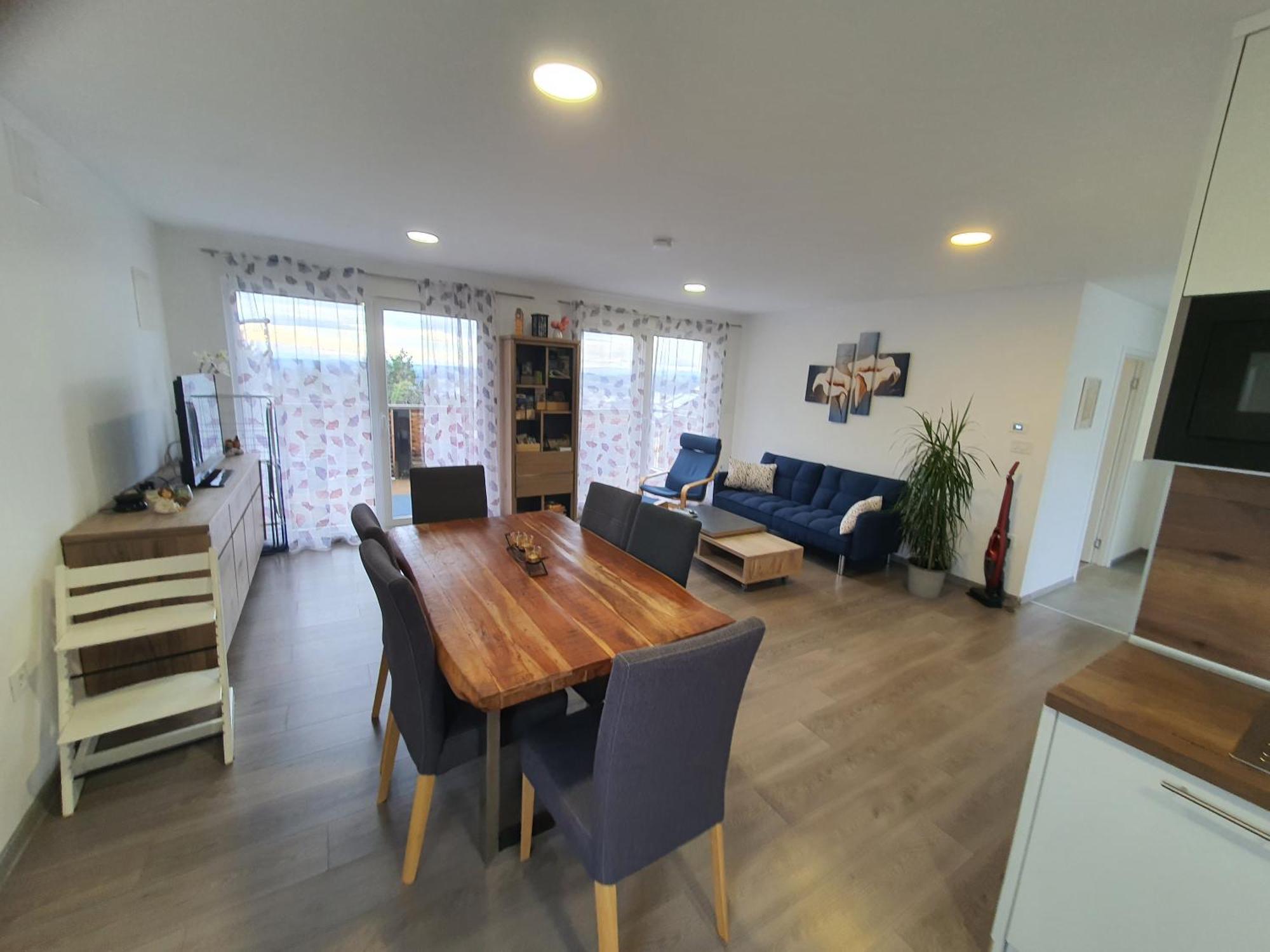 Ferienwohnung Weizblick 外观 照片